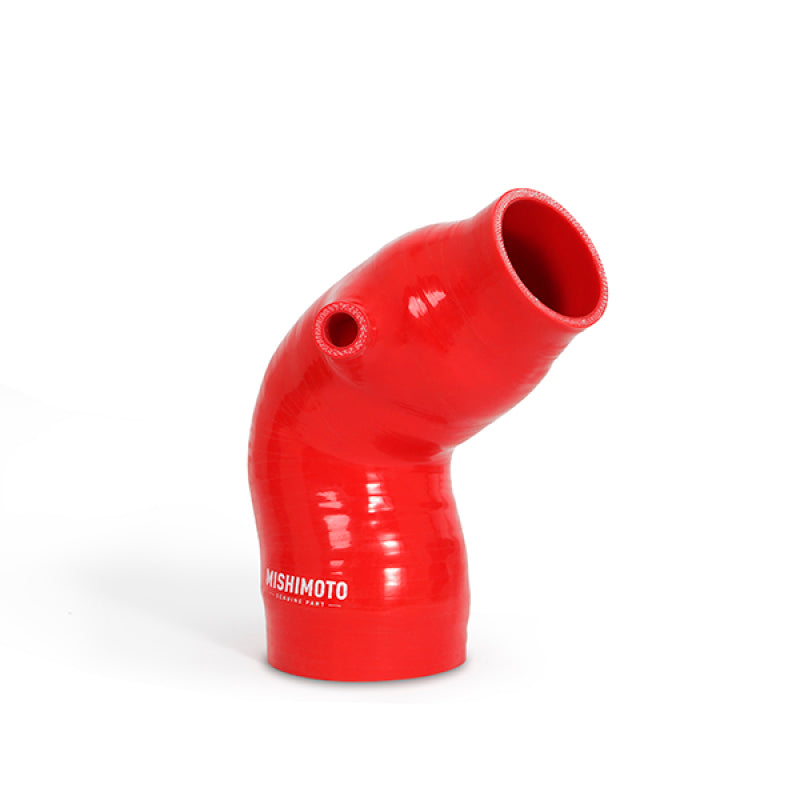 Mishimoto 2016+ Chevrolet Camaro 2.0T Performance Air Intake - Red (misMMAI-CAM4-16RD) - photo 5