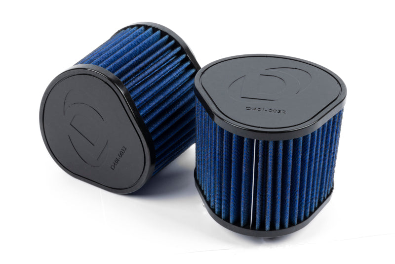 Dinan 2021-2027 BMW M2/M3/M4 (G80/G82/G83/G87) Matte Carbon Fiber Cold Air Intake (dnnD760-0063-B) - photo 4