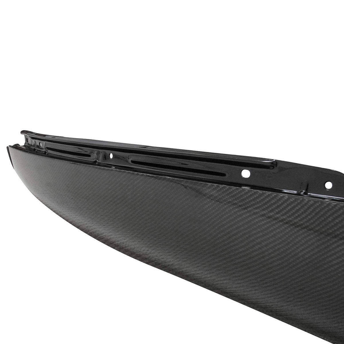 Seibon 1993-1996 Mazda RX-7 10mm Wider Carbon Fiber Fenders (seiFF9396MZRX7) - photo 2