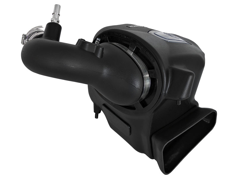 aFe Momentum GT Pro 5R Intake System Chevrolet Camaro 2016-2017 I4 2.0L (t) (afe54-74212) - photo 3