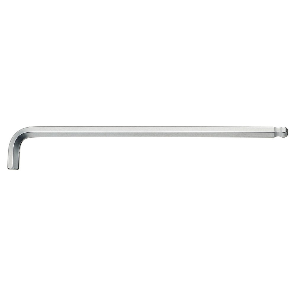 TONE Short Neck Ball Point Hex Key Wrench L-Type BS-S Series