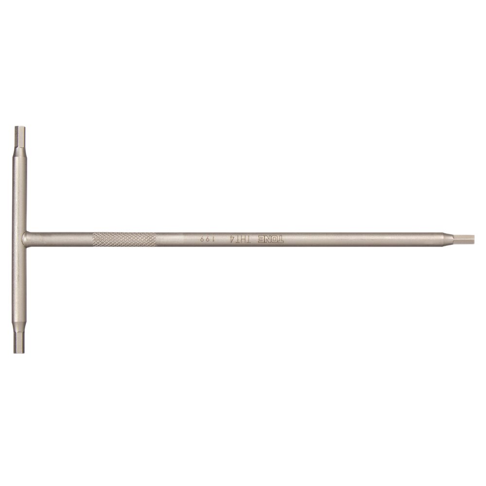 TONE T-Type Hexagon Wrench THT Series