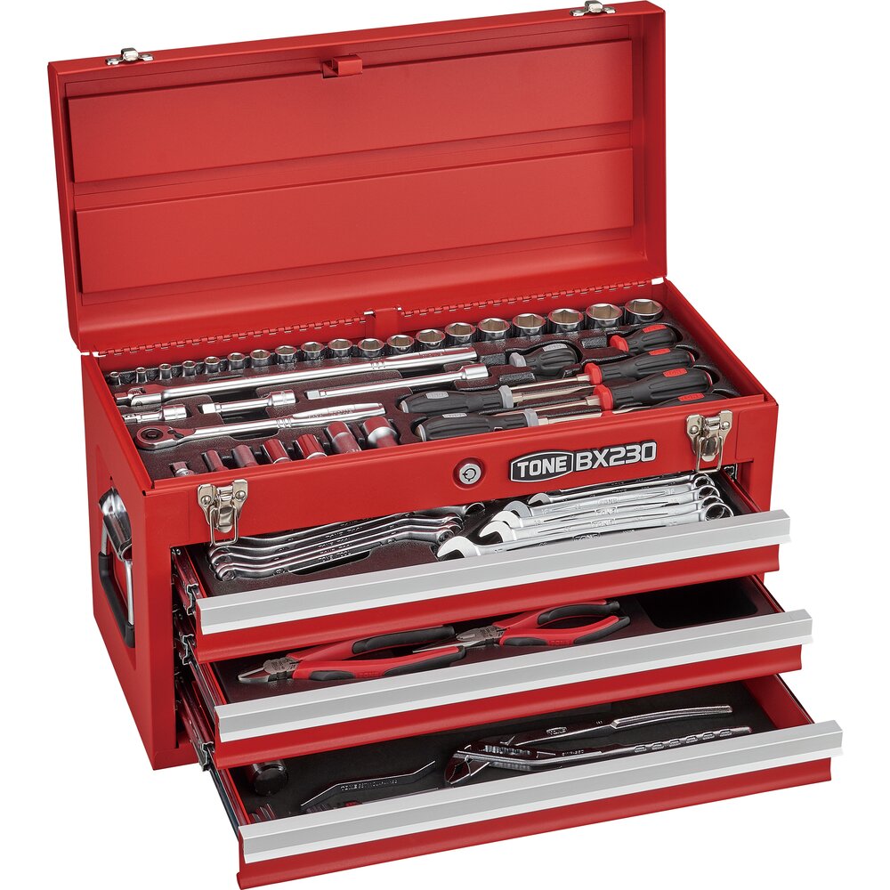 TONE Tool Set TSA350