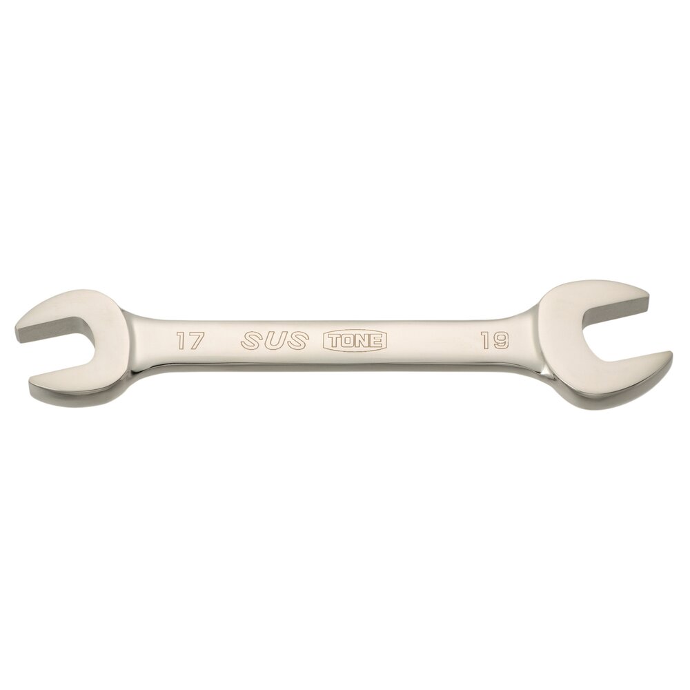 TONE Stainless Steel Spanner SS Series