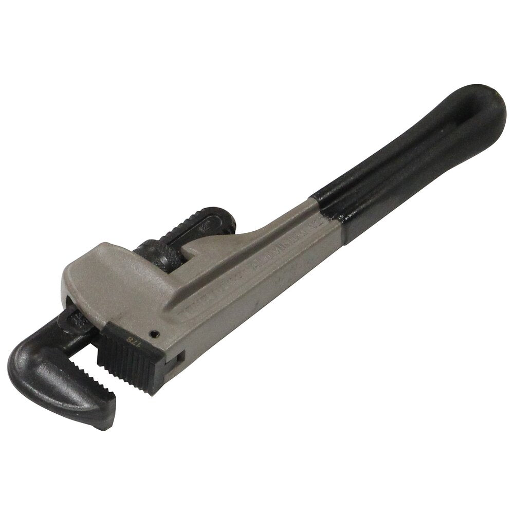 TONE Aluminum Pipe Wrench ALPW Series