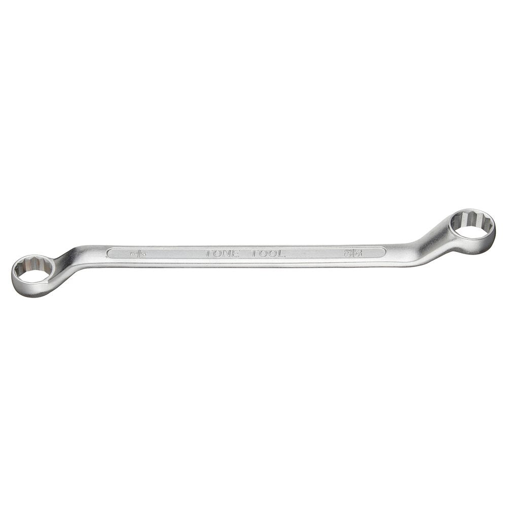 TONE Offset Wrench, Long Type (45°, Inch Sizes) MB45 Series