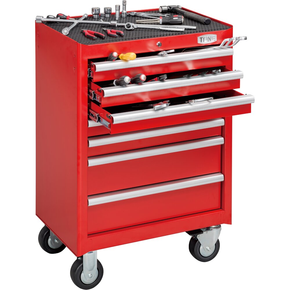 TONE Tool Cabinet Set TCA910
