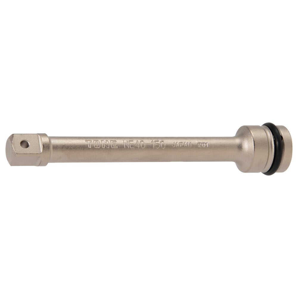 TONE 1/2" Drive Impact Extension Bar NE40 Series