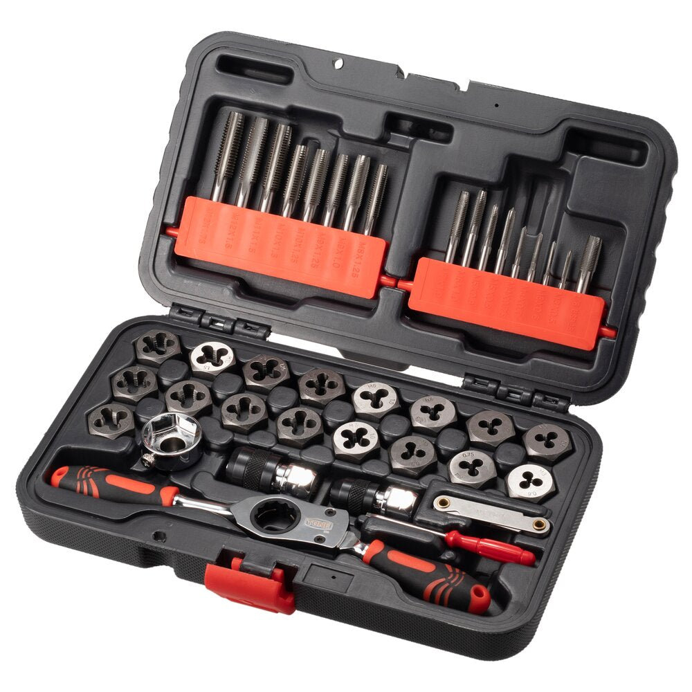 TONE Tap Dise Set TDS400