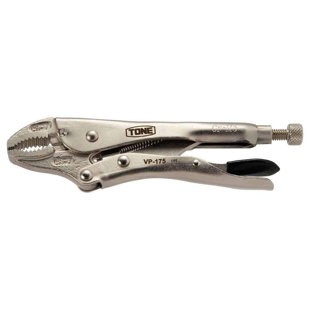TONE Grip Pliers VP Series
