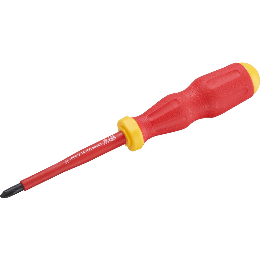 TONE Electric Insulated Screwdriver ELD7