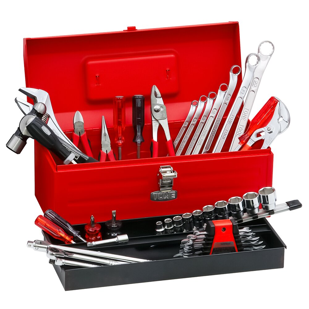TONE Tool Set TSA3120