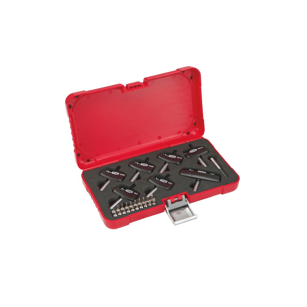 TONE Torque Grip Set TGS20