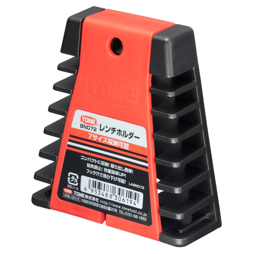 TONE BND72