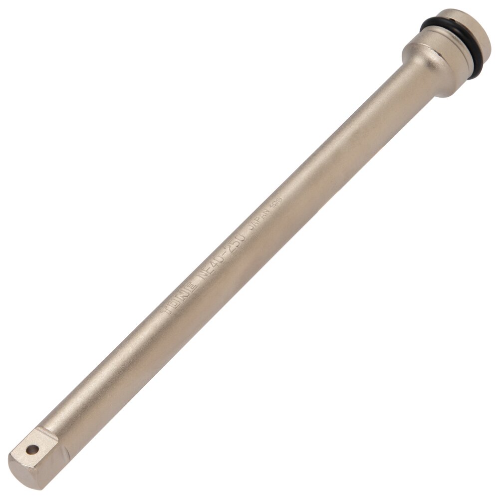 TONE 1/2" Drive Impact Extension Bar NE40 Series