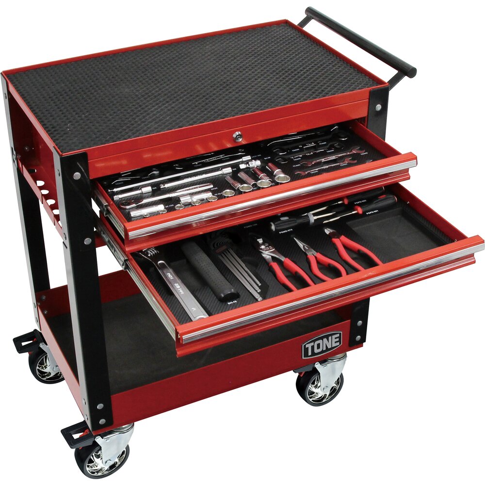 TONE Work Cabin Set TCA380