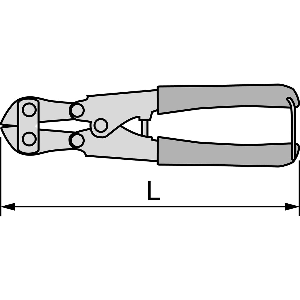 TONE Mini Cutter MCH-200