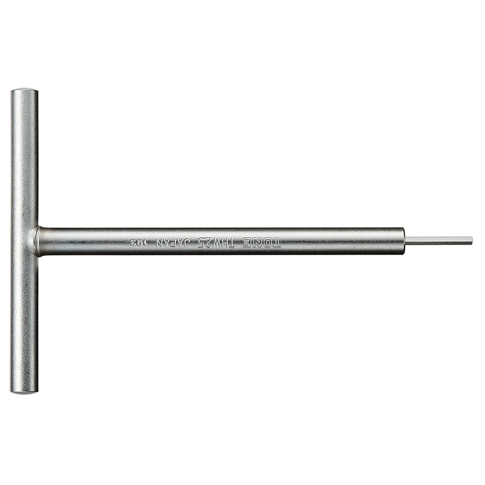 TONE T-Type Hexagon Wrench THW Series