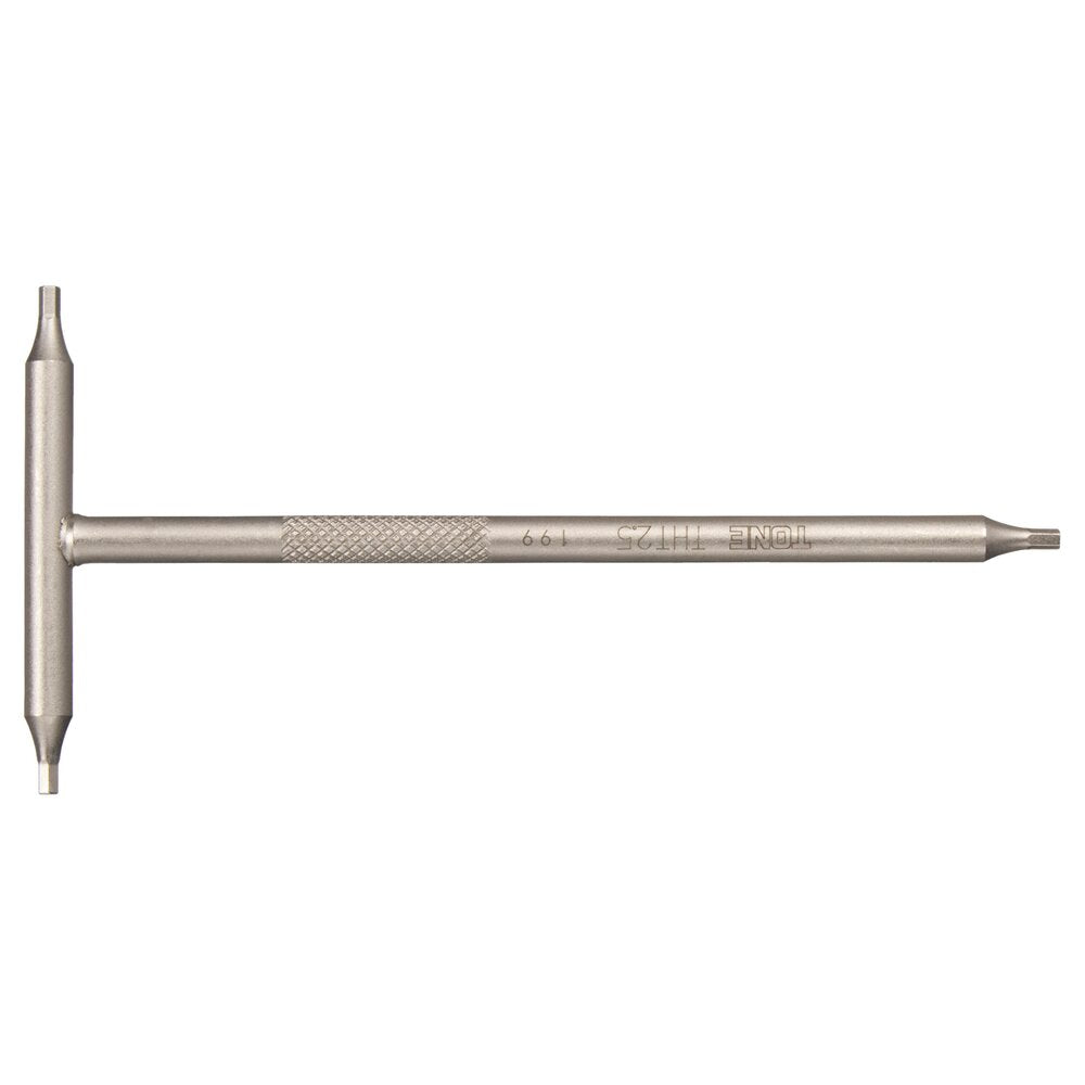 TONE T-Type Hexagon Wrench THT Series