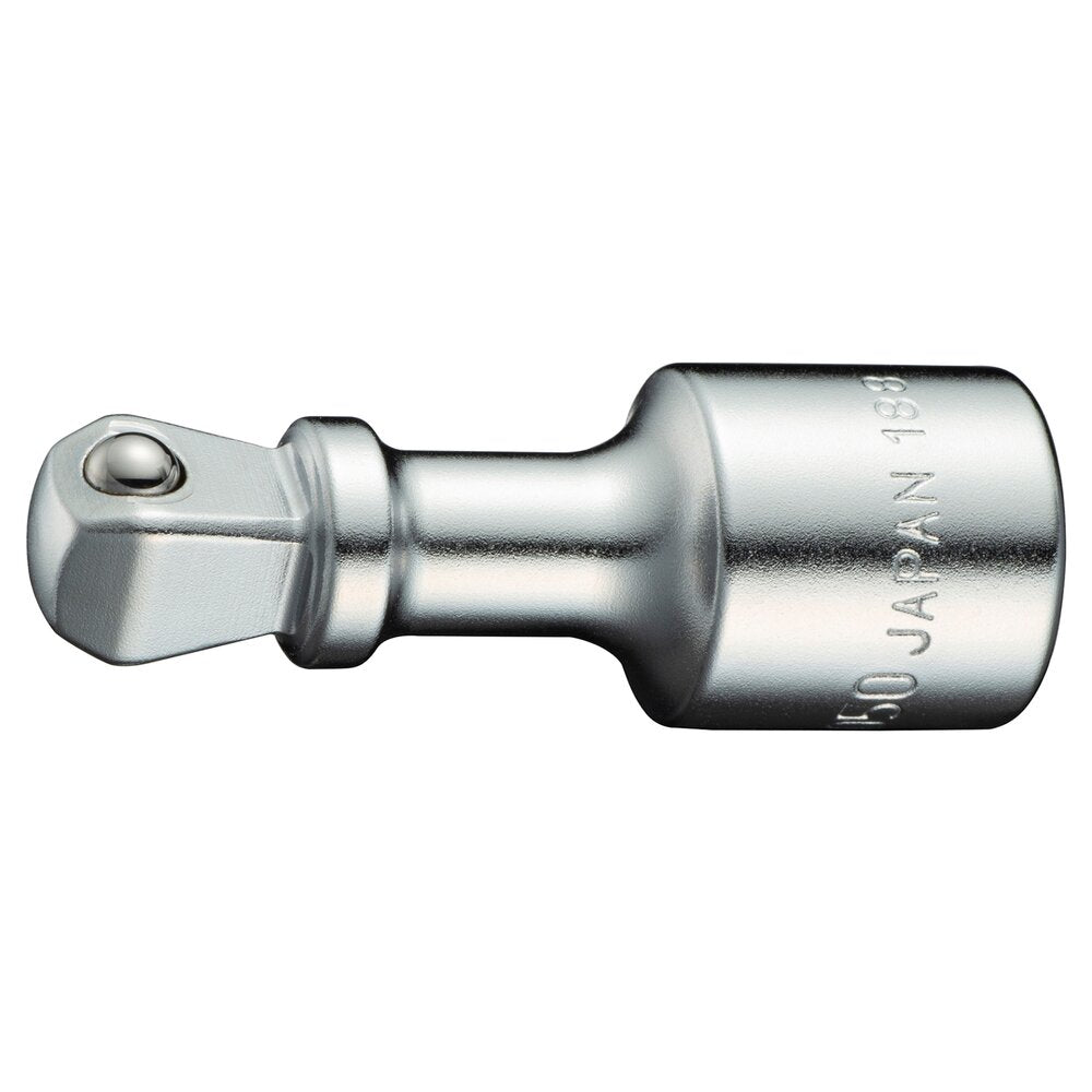 TONE 3/8" Drive Wobble Extension Bar EX31 Series