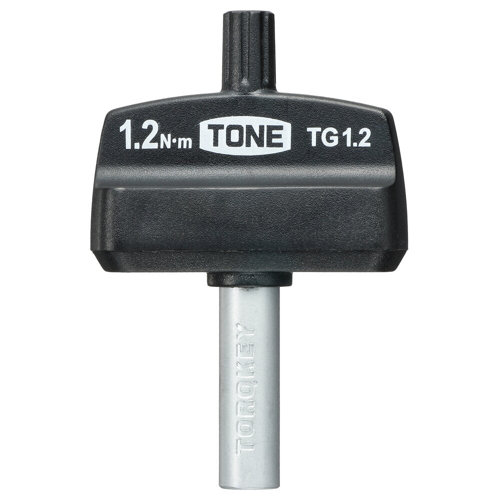 TONE Torque Grip TG Series