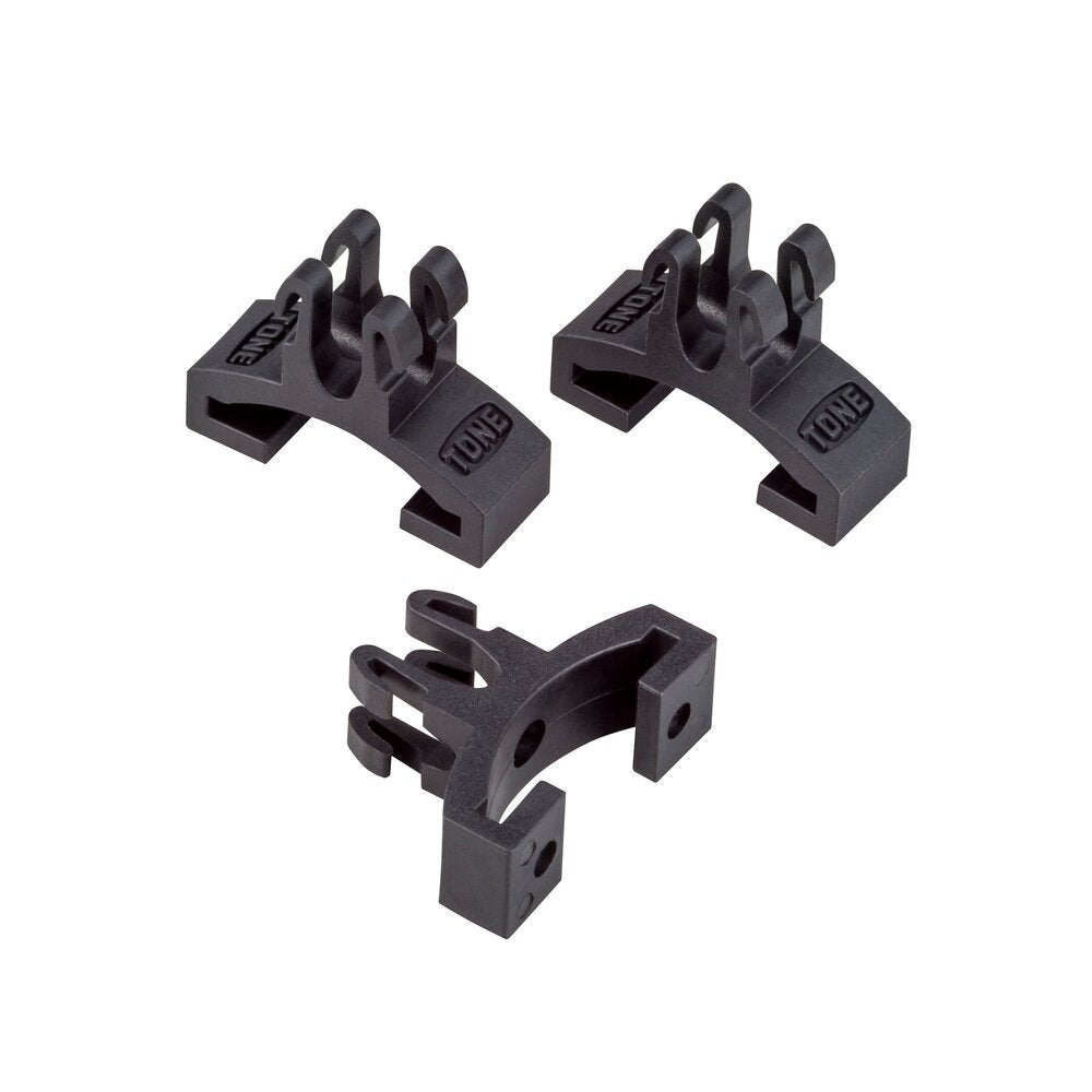 TONE 1/4" Drive Socket Holder (Aluminum Type) SH2A3K3