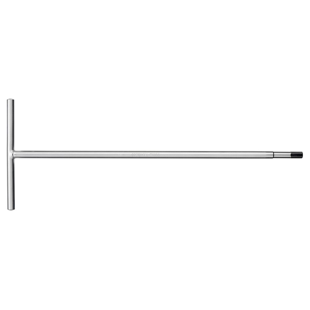 TONE Long T-Type Hexagon Wrench THW-L500 Series