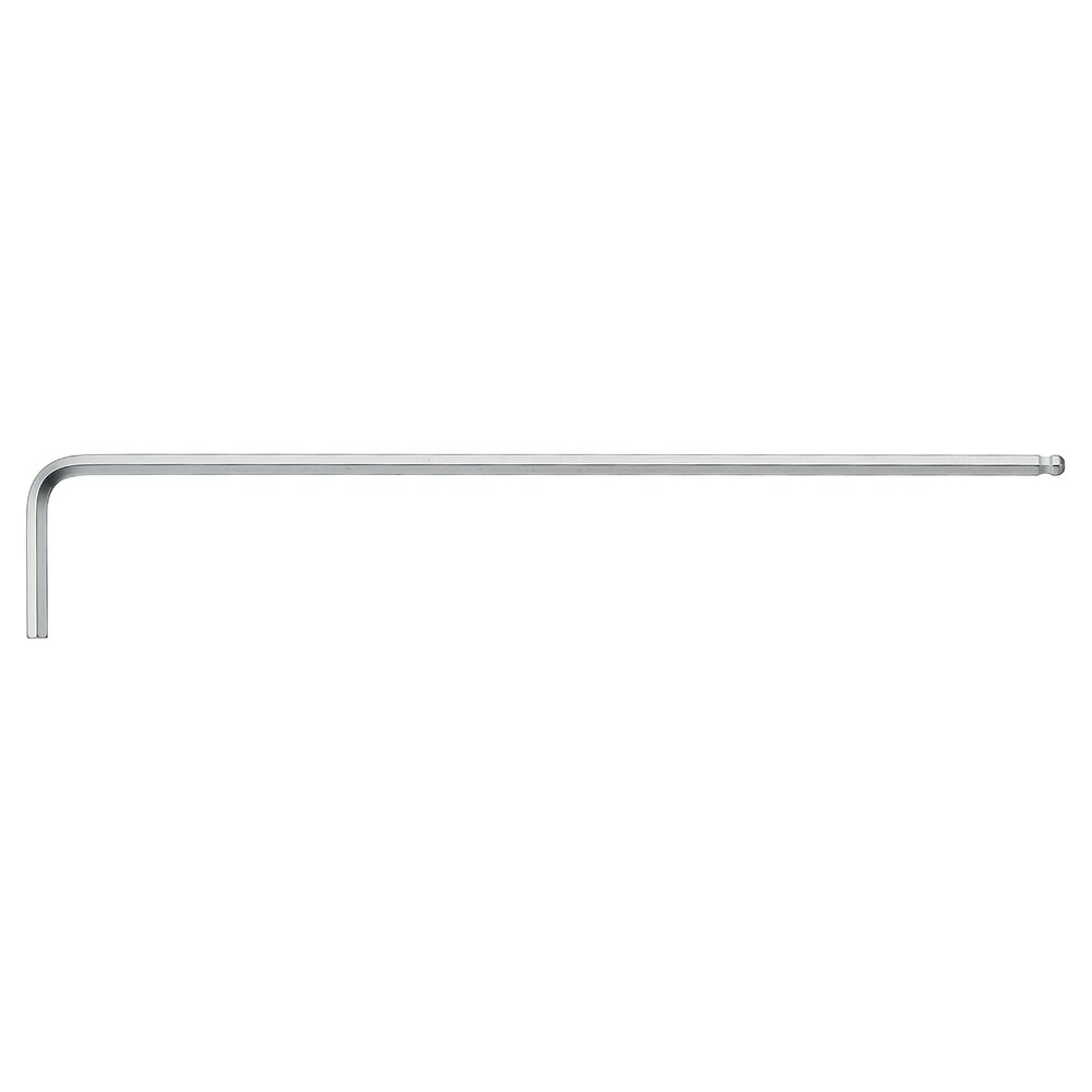TONE Long Ball Point Hex Key Wrench L-Type (Inch Sizes) BLB Series