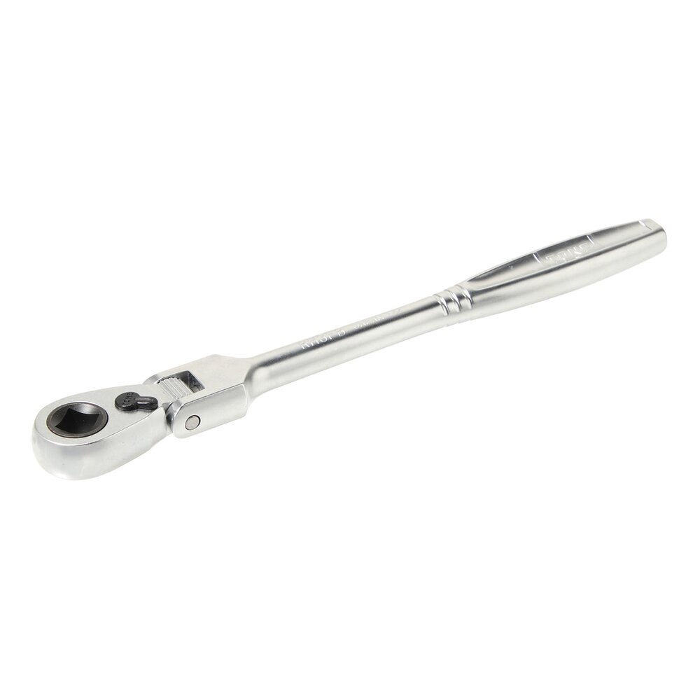 TONE 3/8" Drive Ratchet Handle, Flex Head RH3FB