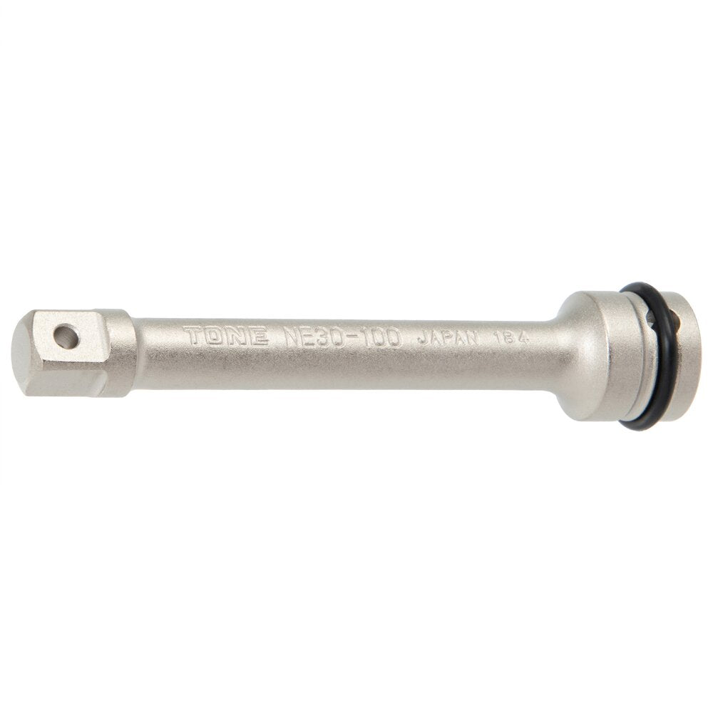 TONE 3/8" Drive Impact Extension Bar NE30 Series