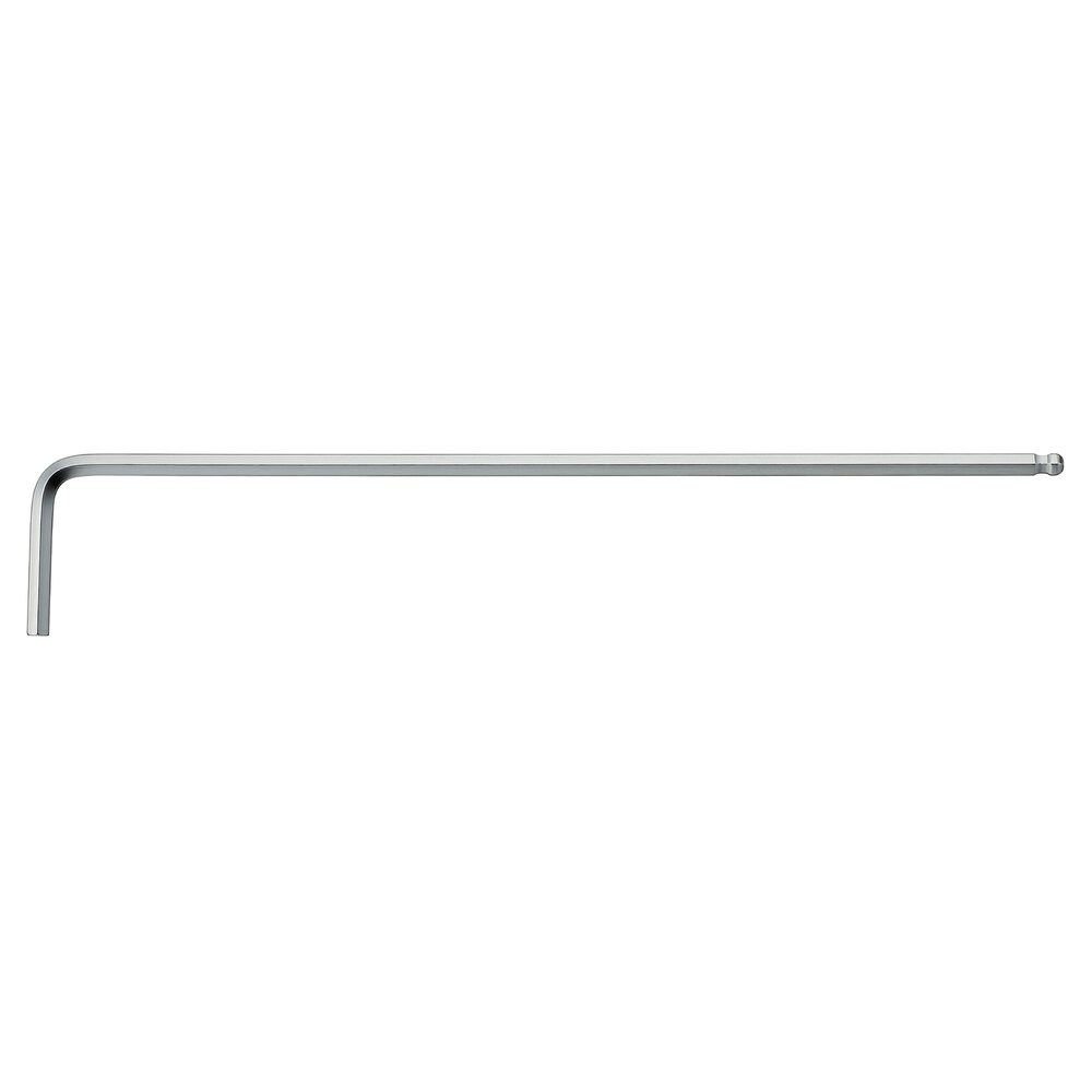 TONE Long Ball Point Hex Key Wrench L-Type (Inch Sizes) BLB Series