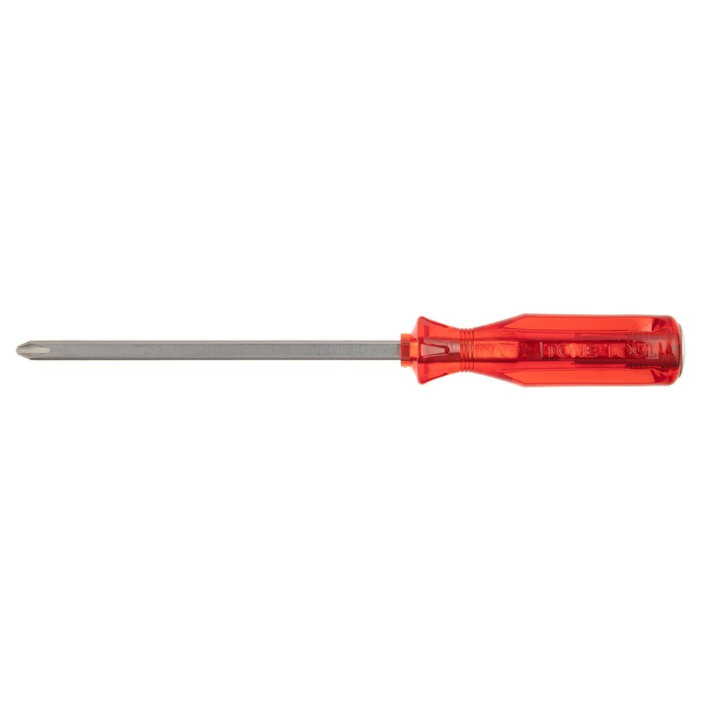 TONE Screwdriver (Through Type) KPD Series