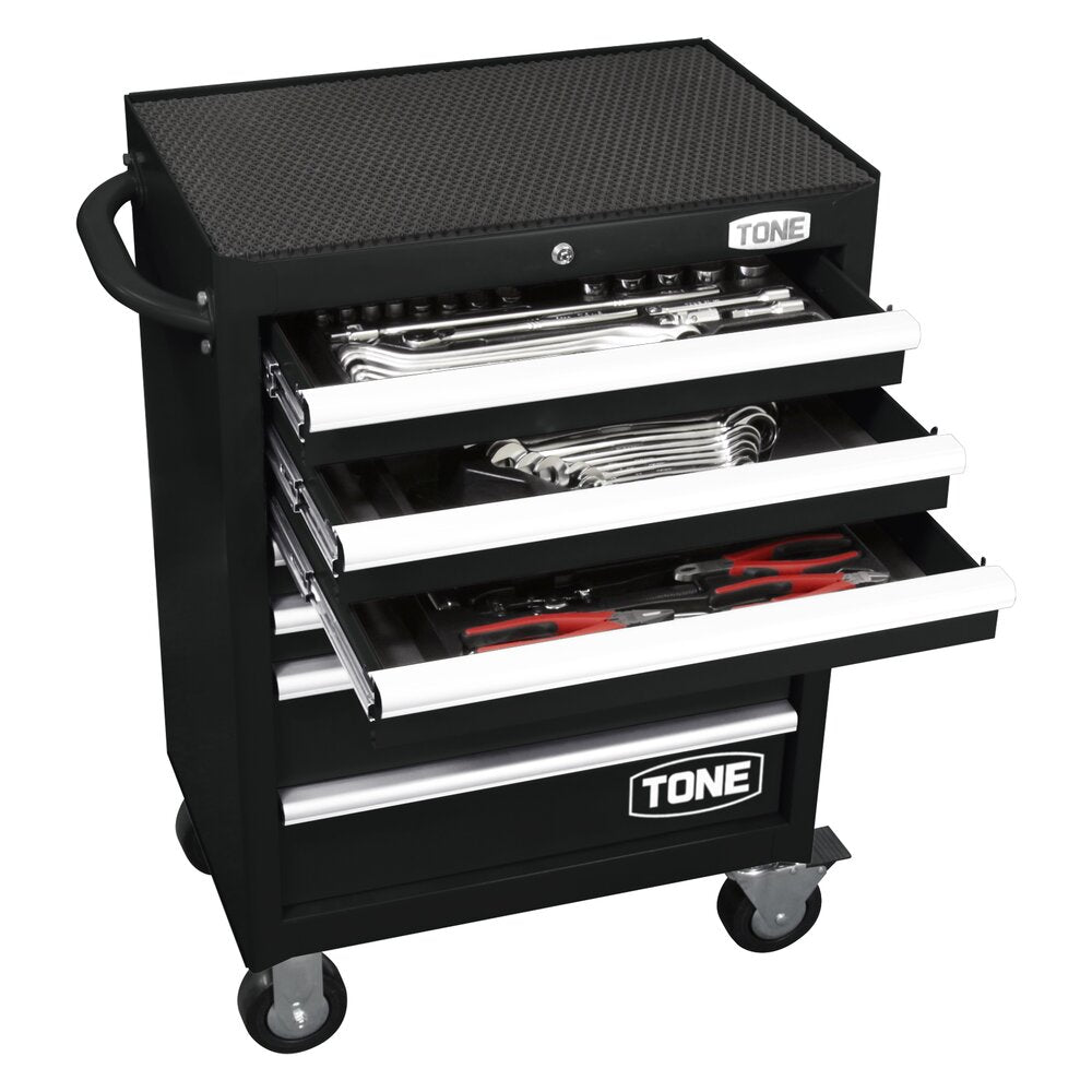 TONE Tool Cabinet Set TCS411