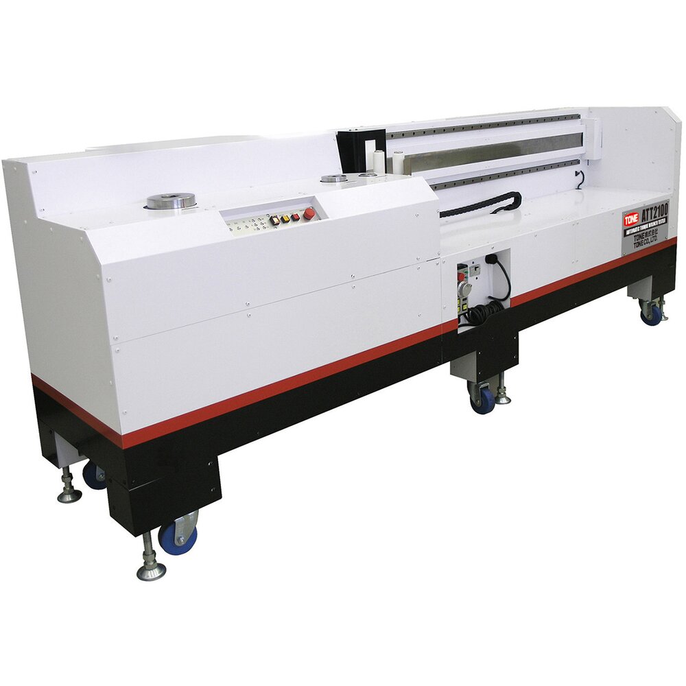 TONE Torque Wrench Testing Machine ATT2100