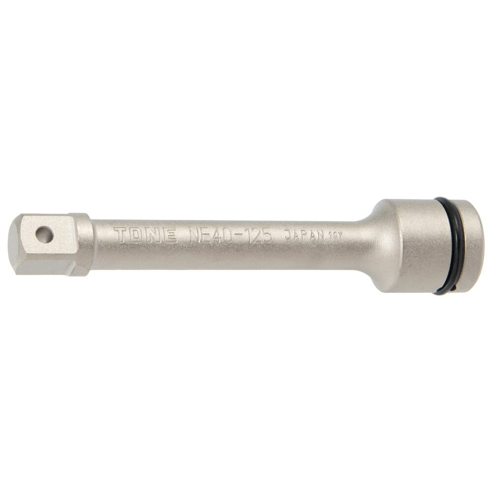 TONE 1/2" Drive Impact Extension Bar NE40 Series