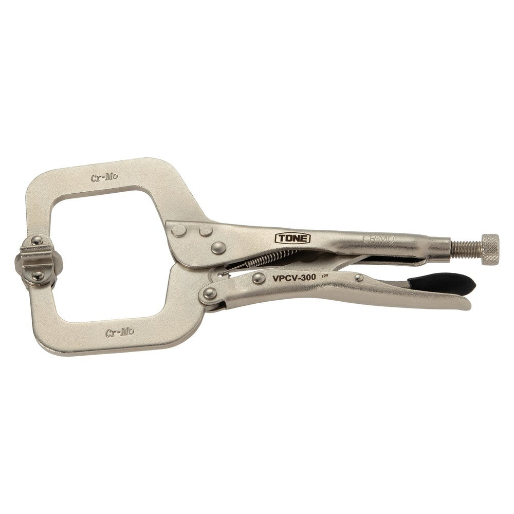 TONE Grip Pliers VPCV Series