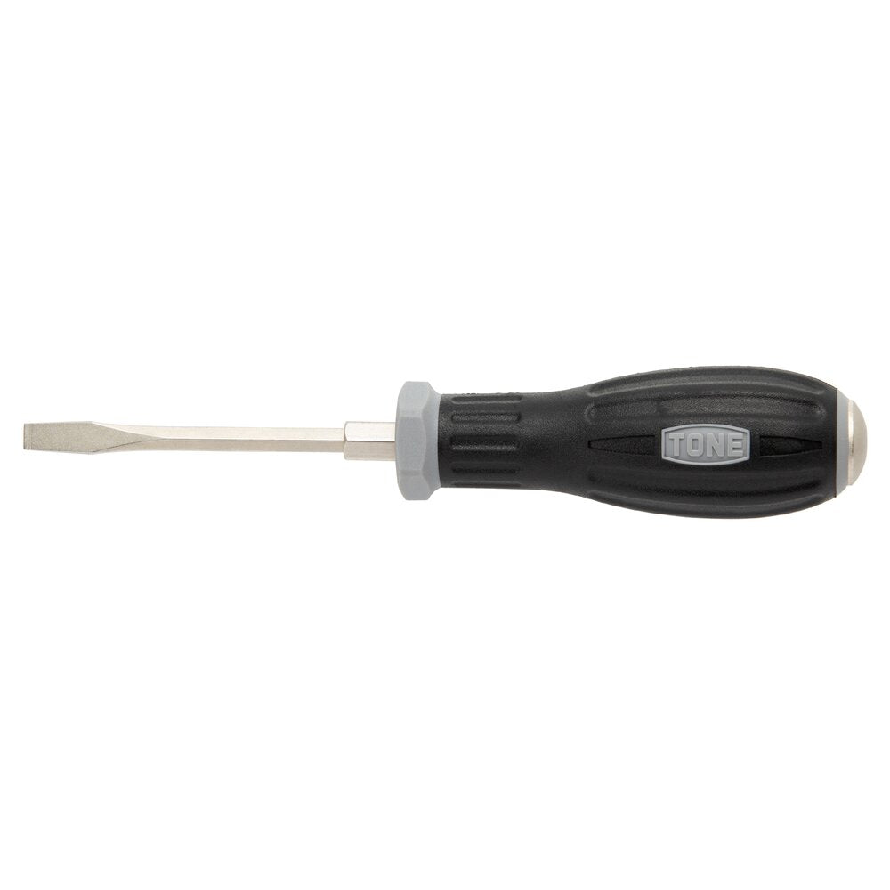 TONE Power Grip Screwdriver (Through Type) PGMD Series