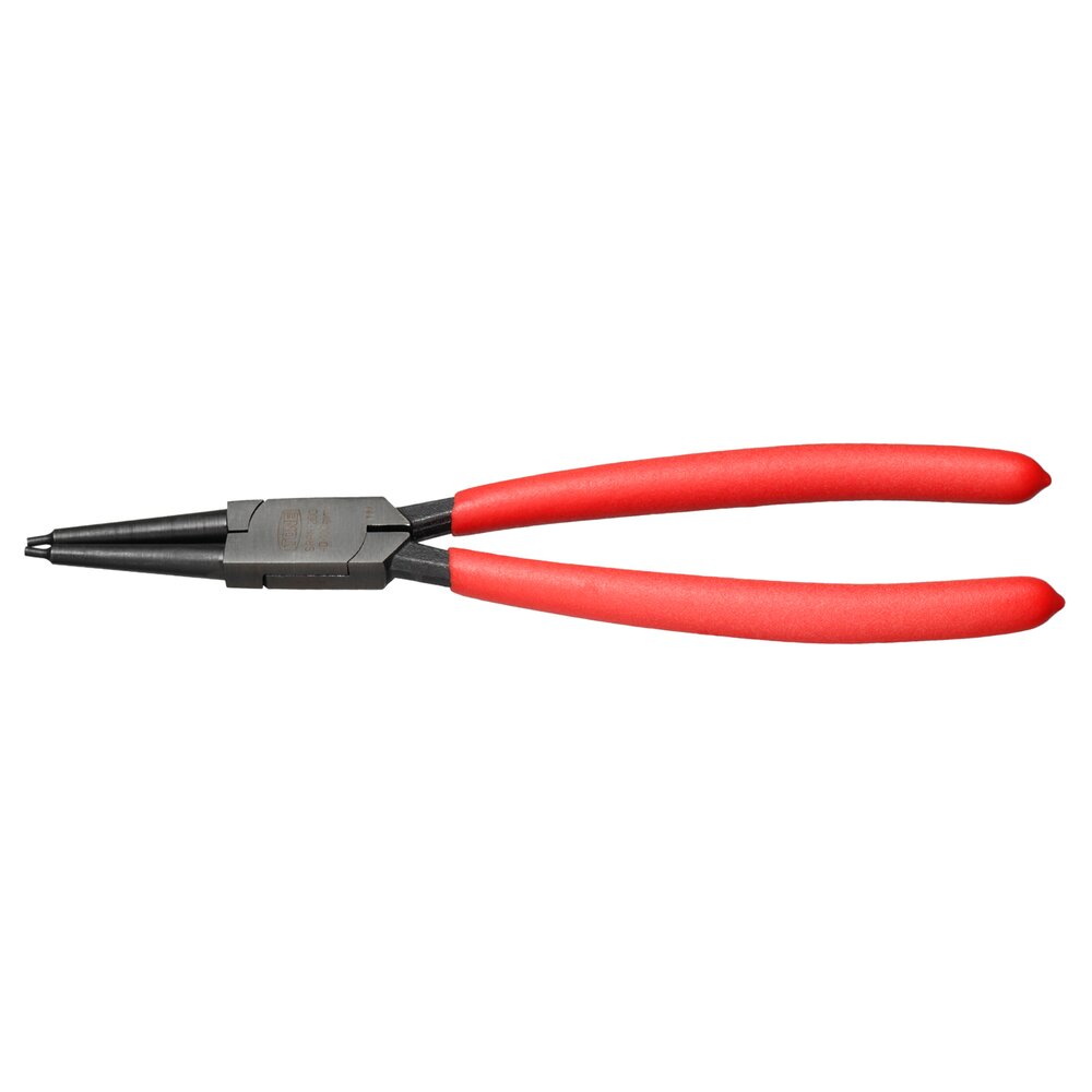 TONE Snap Ring Pliers, Internal, Straight Tip SRPH Series