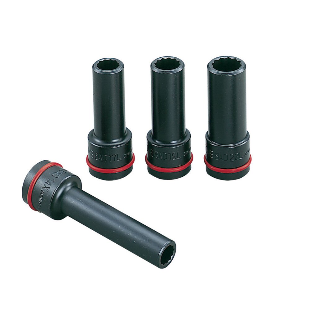 TONE Head Bolt Socket Set AD604