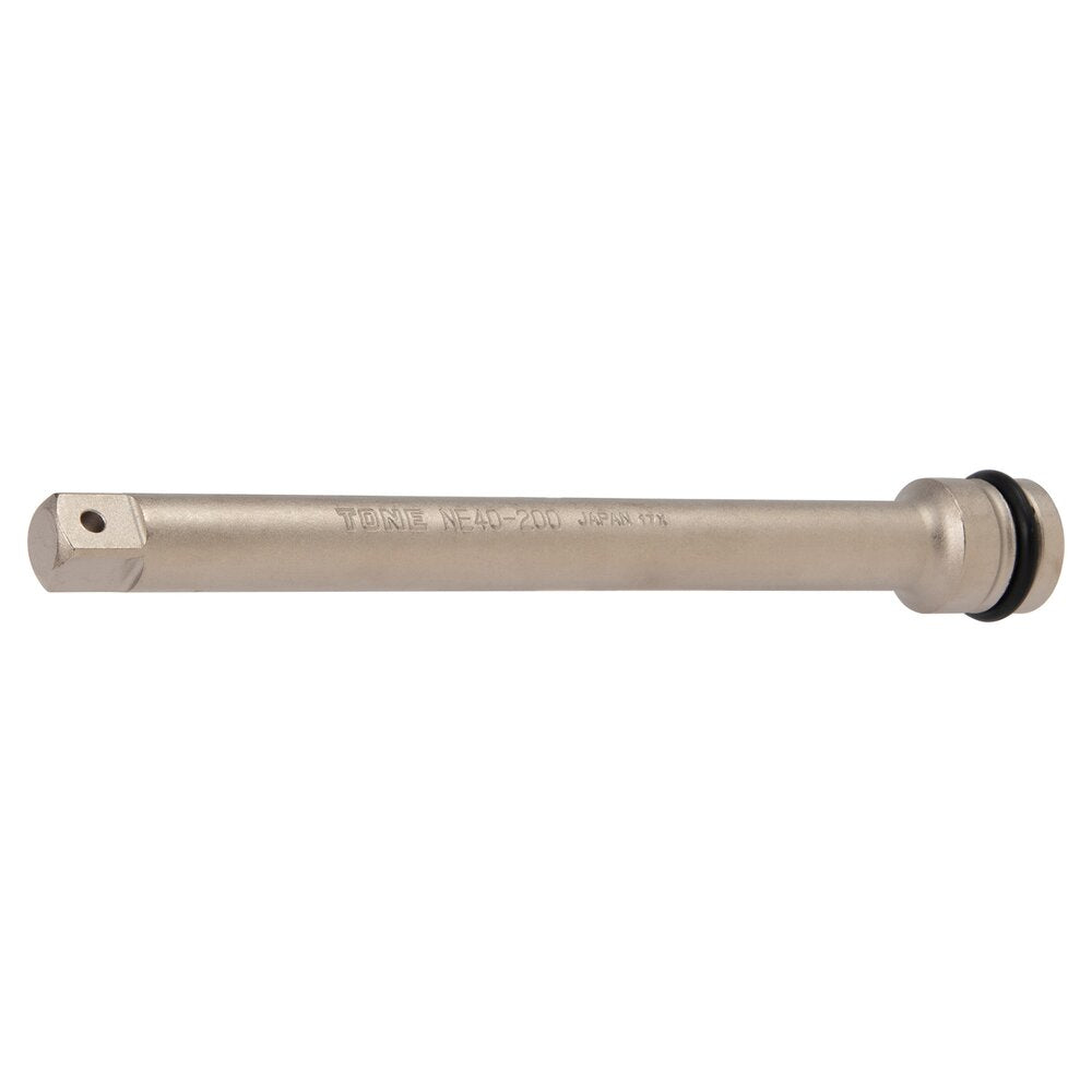 TONE 1/2" Drive Impact Extension Bar NE40 Series