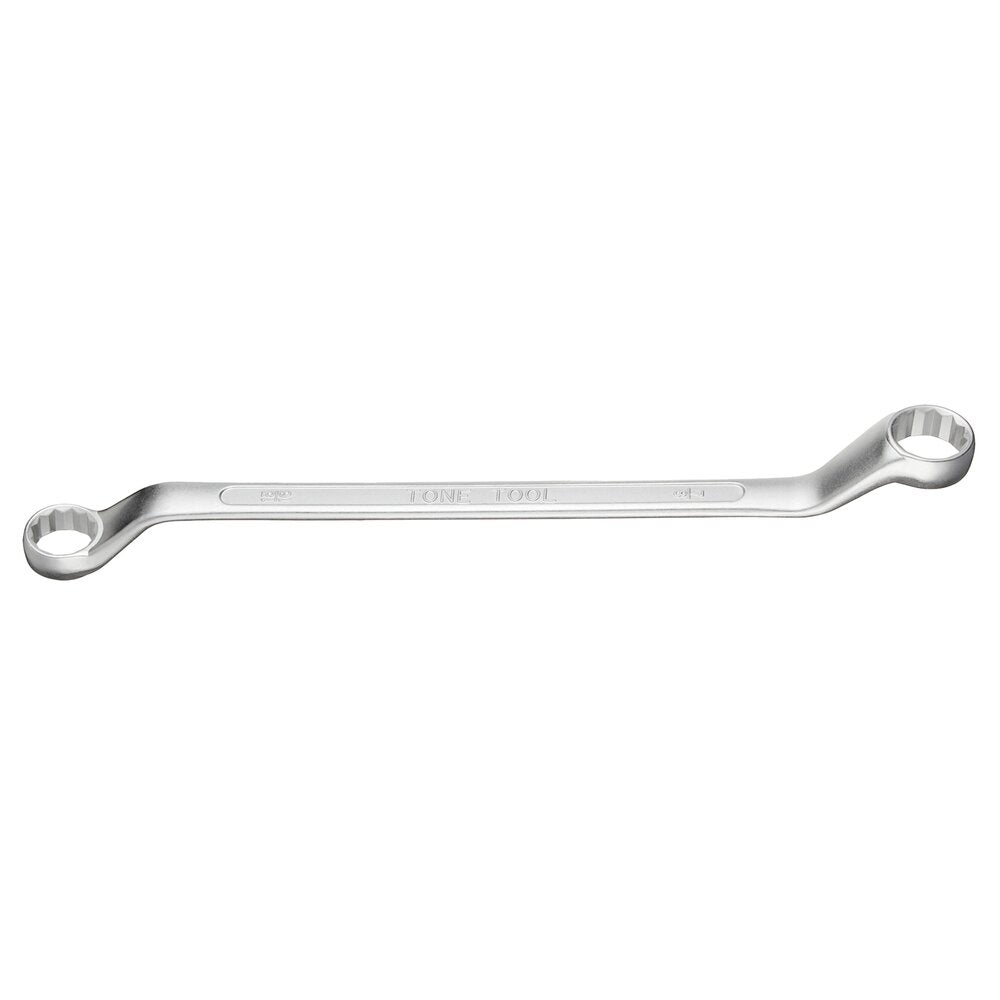 TONE Offset Wrench, Long Type (45°, Inch Sizes) MB45 Series