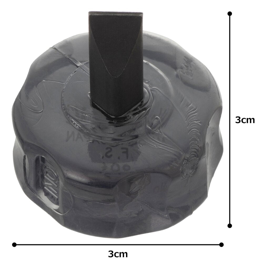 TONE Mini Stubby Screwdriver SSD Series