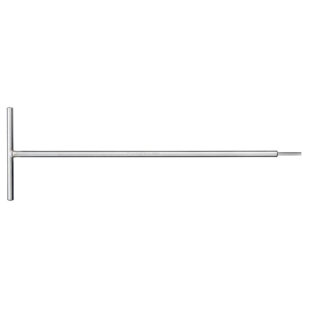 TONE Long T-Type Hexagon Wrench THW-L500 Series