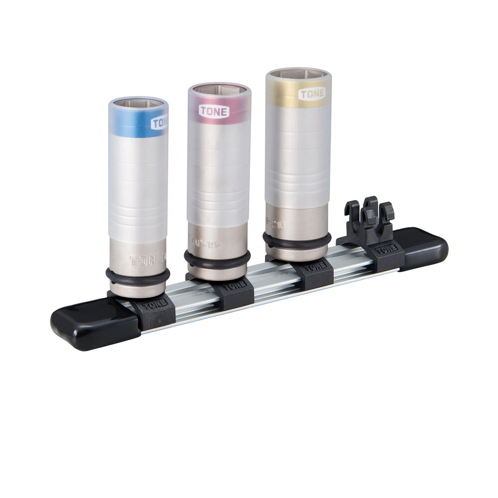 TONE Wheel Nut Protector Socket Set HAP403N