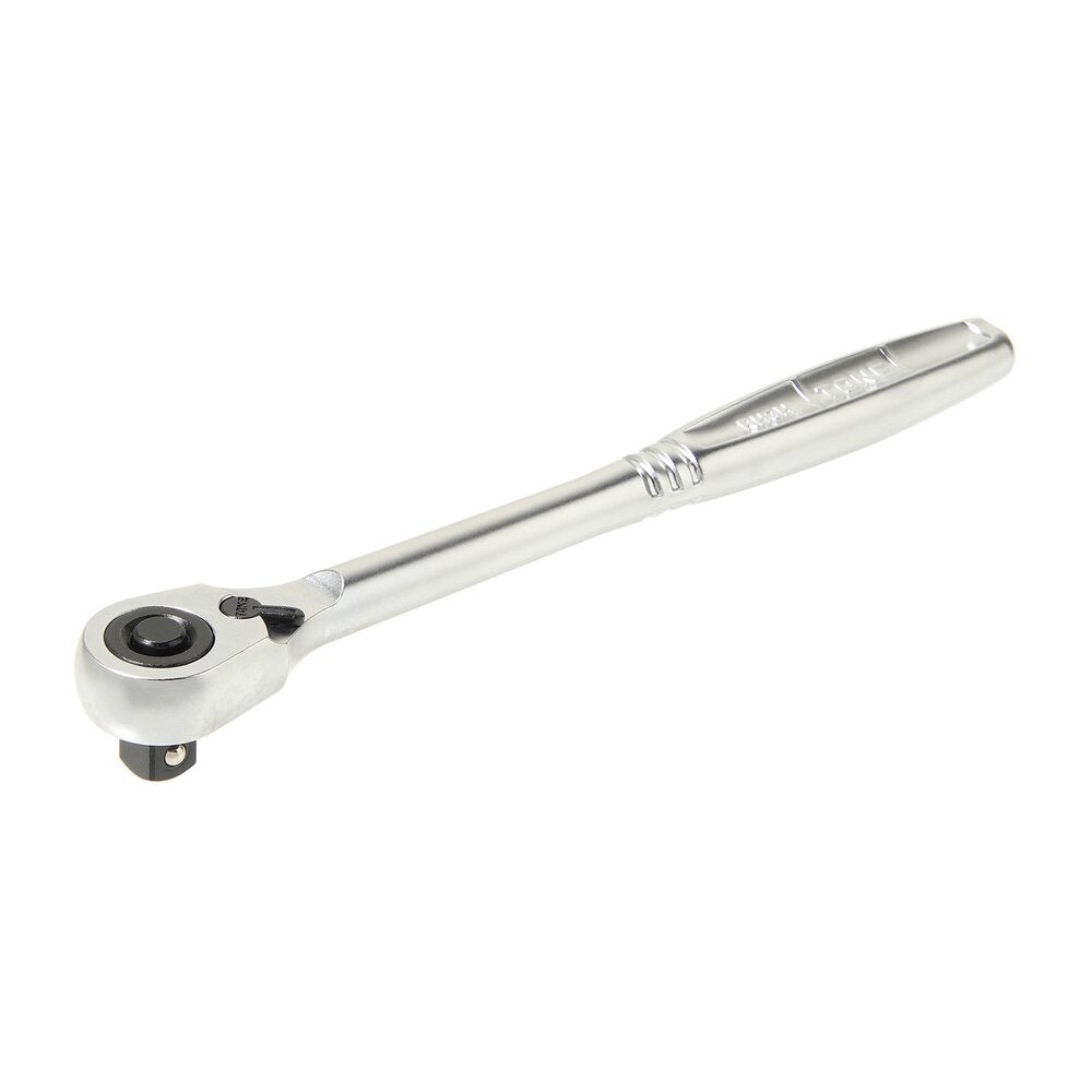 TONE 3/8" Drive Ratchet Handle (Socket Hold Type) RH3H