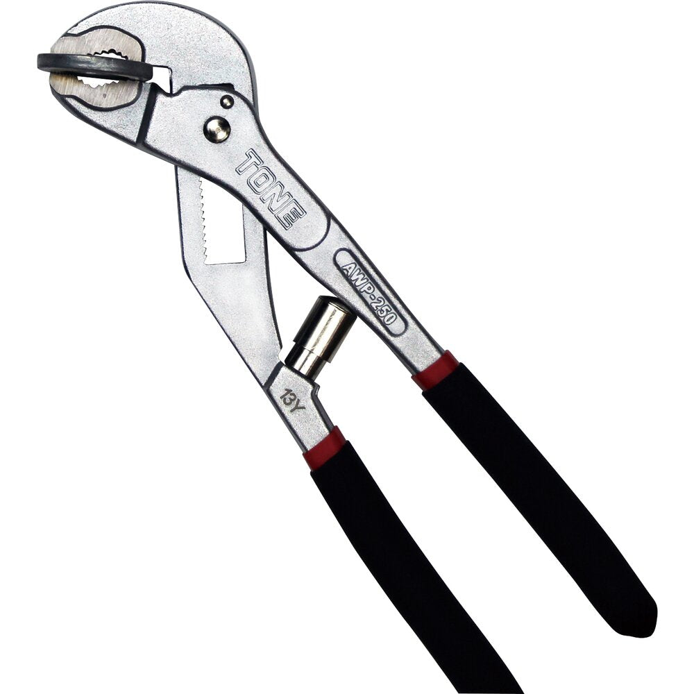 TONE Auto Water Pump Pliers AWP Series