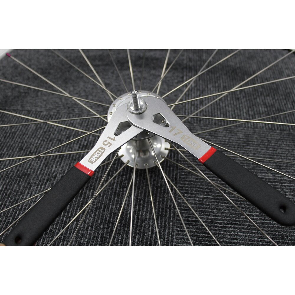 TONE Hub Cone Wrench CHCW Series