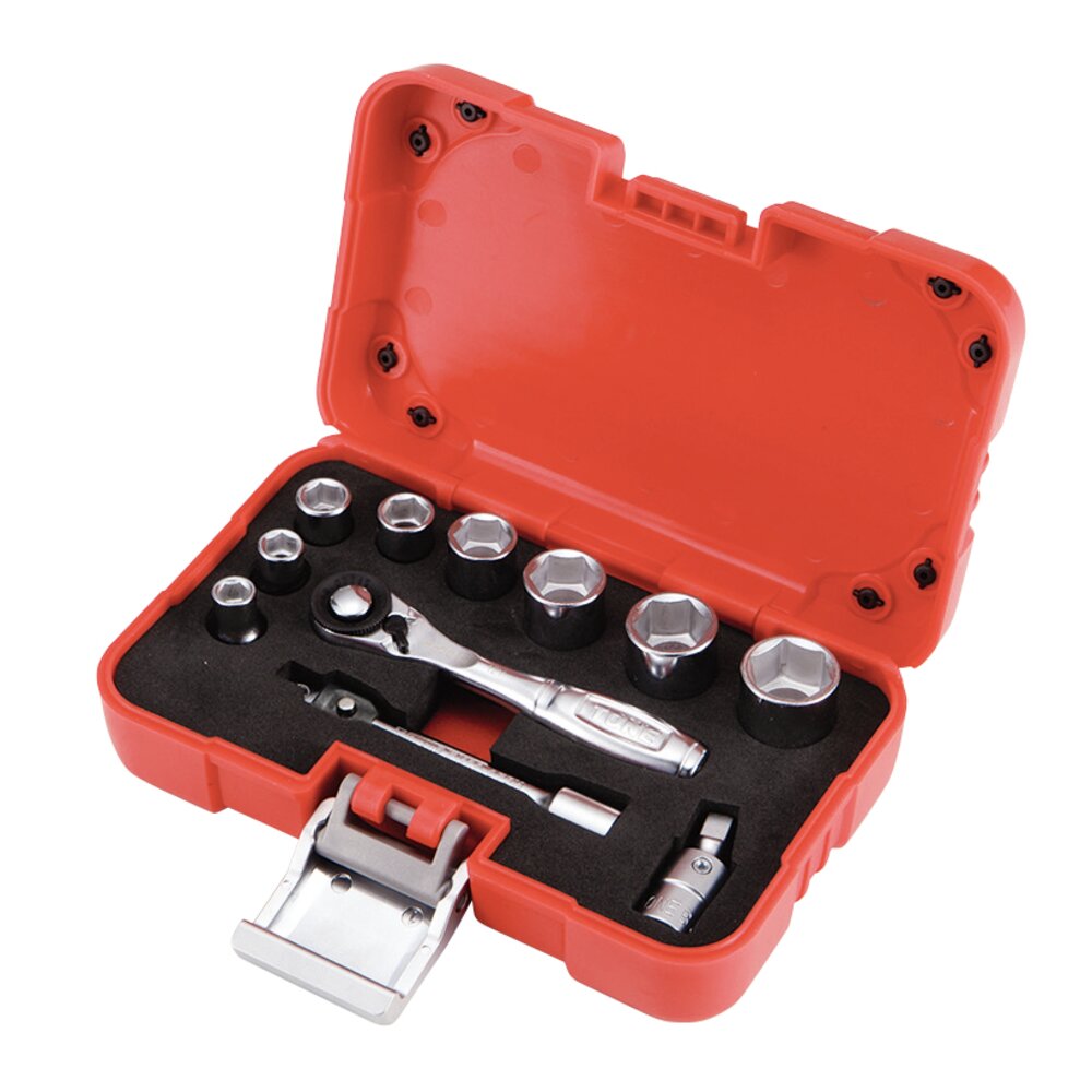TONE Socket Wrench Set S20830P