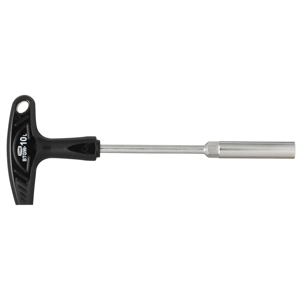 TONE T-Type Grip Nut Driver (Deep Type) BTGW-L Series