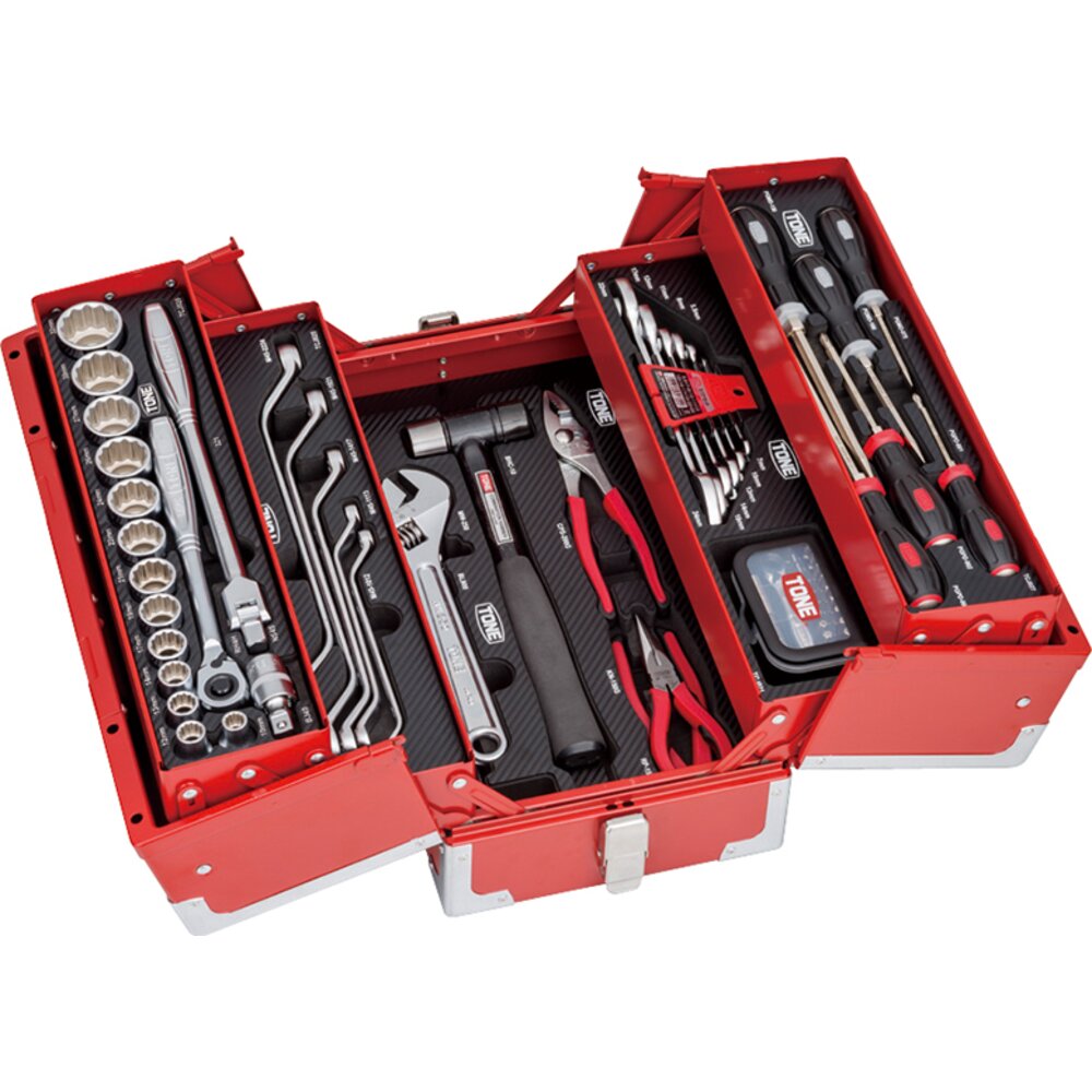 TONE Tool Set TSST430